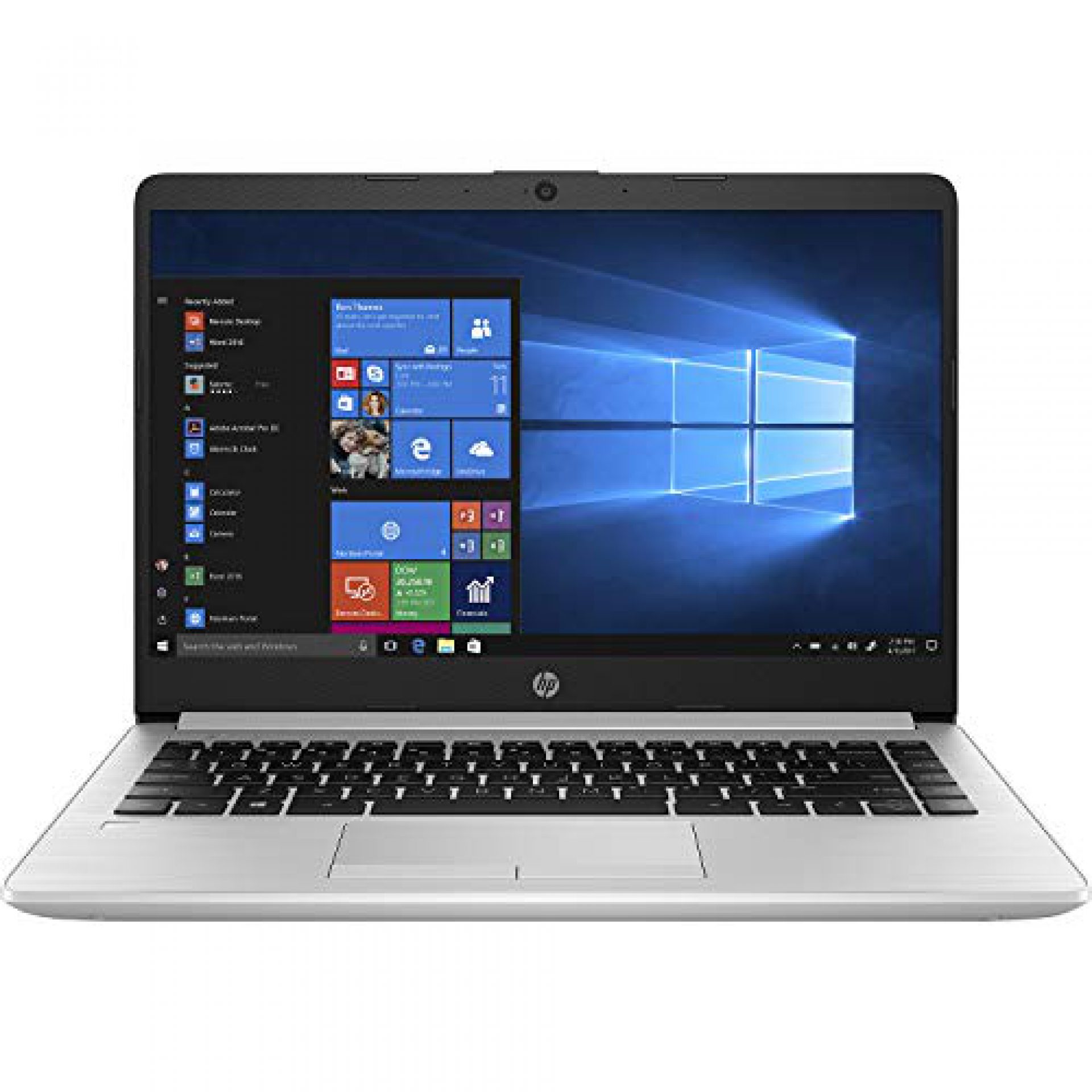 HP Notebook PC 348 G7