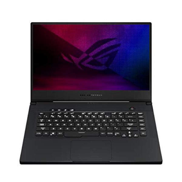 Laptop Review | ASUS ROG Zephyrus M15 GU502LV-AZ002T (15.6 Inches FHD